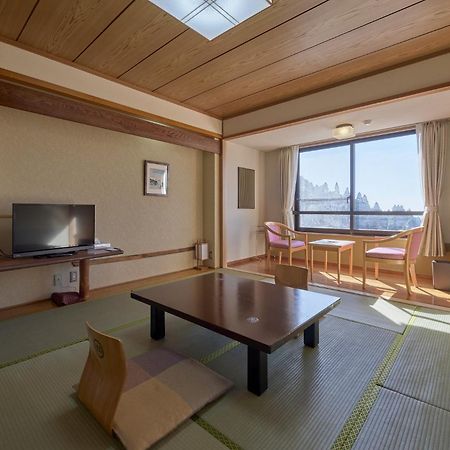 Kirishima Hotel Zewnętrze zdjęcie
