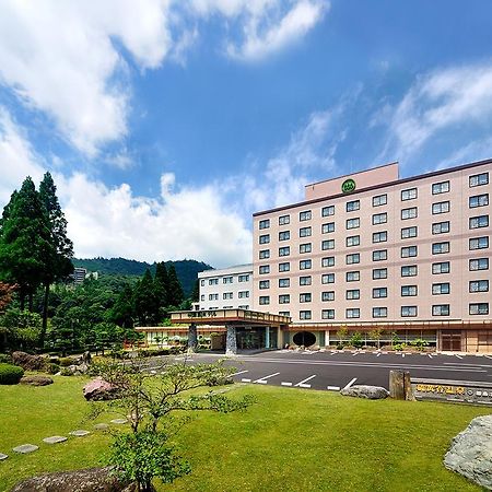 Kirishima Hotel Zewnętrze zdjęcie